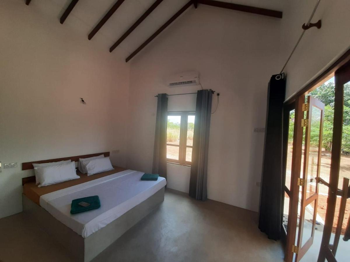 Moni Farm House Wilpattu Nochchiyagama ภายนอก รูปภาพ