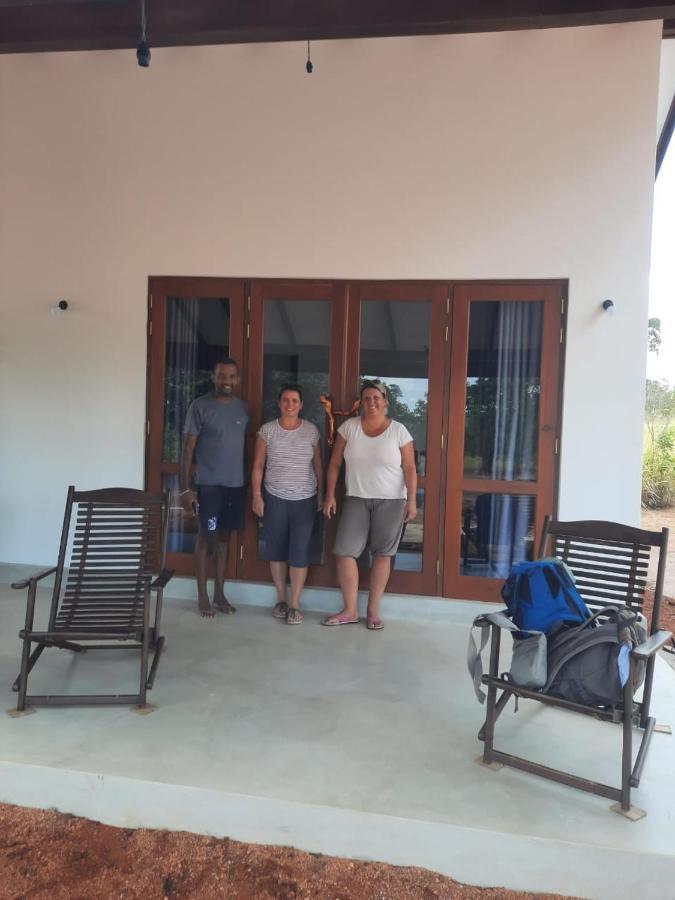 Moni Farm House Wilpattu Nochchiyagama ภายนอก รูปภาพ