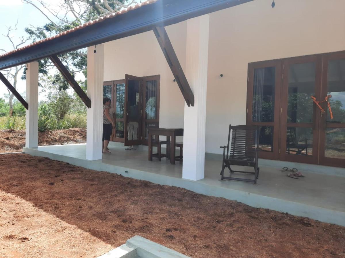 Moni Farm House Wilpattu Nochchiyagama ภายนอก รูปภาพ