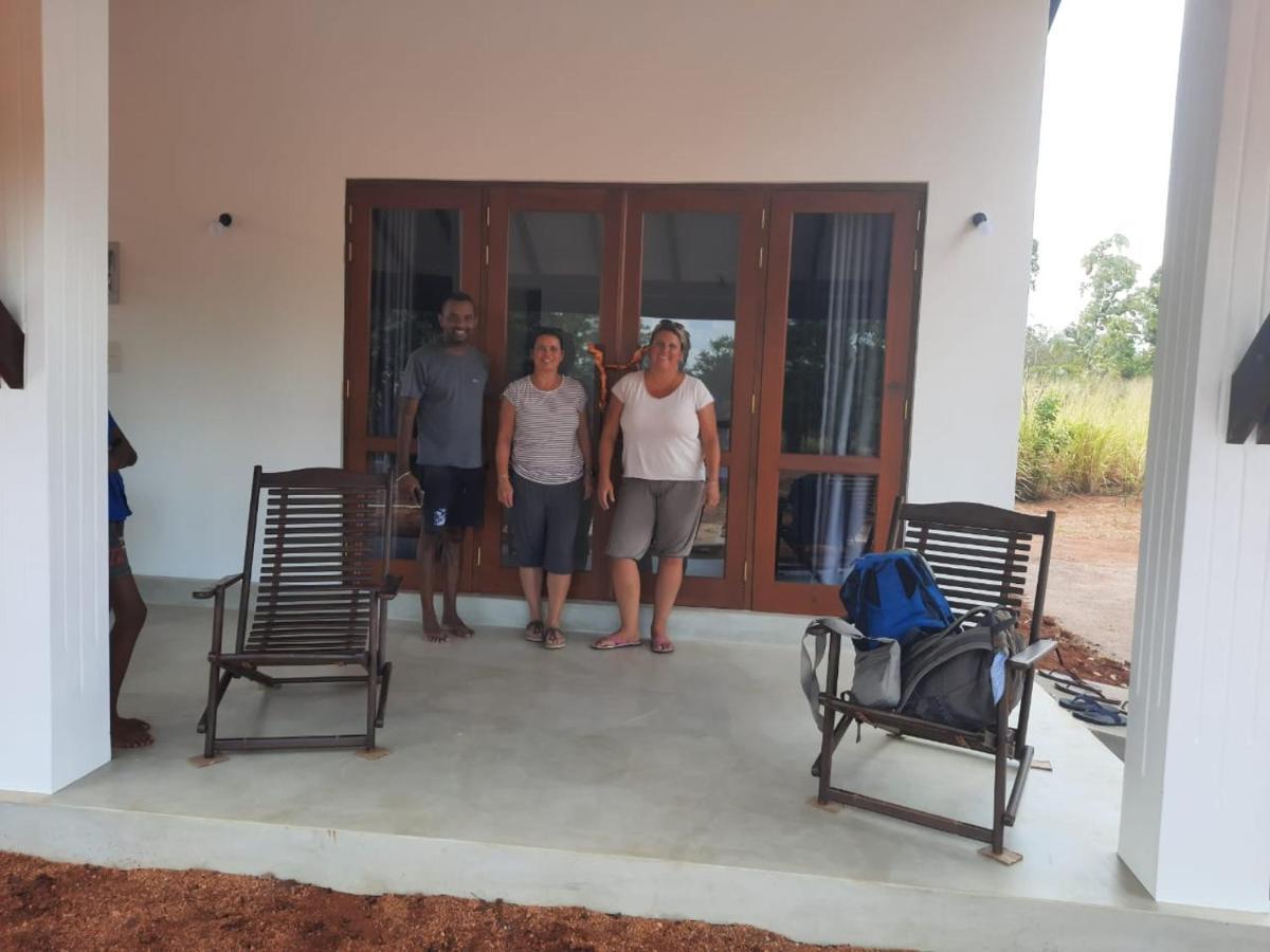Moni Farm House Wilpattu Nochchiyagama ภายนอก รูปภาพ